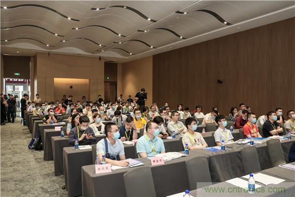 重磅！專(zhuān)注運(yùn)控，超越創(chuàng)新，雷賽新品亮眼上市