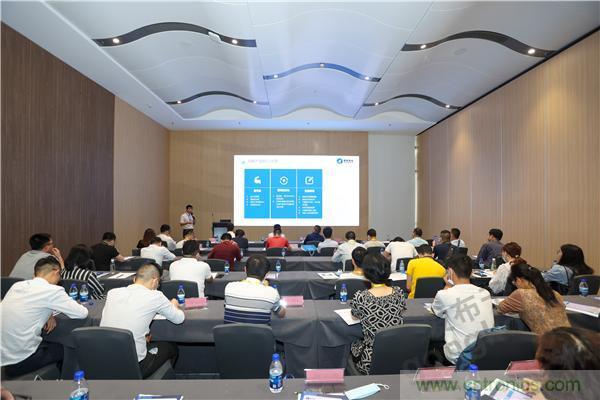 重磅！專(zhuān)注運(yùn)控，超越創(chuàng)新，雷賽新品亮眼上市