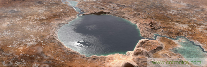 火星&ldquo;訪客&rdquo;不斷的背后，是一條電子設備與輻射的對抗之路