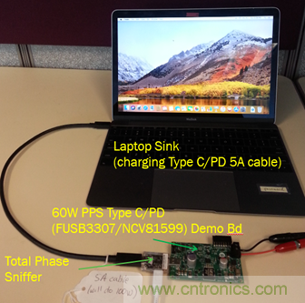 USB Type-C 可編程電源如何滿足5G智能手機(jī)快充需求？這篇文章講透了