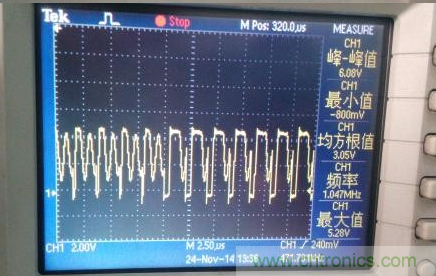 控制環路設計&mdash;&mdash;反激篇