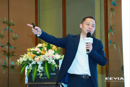 果鏈新風口起量，Qorvo硬核解析UWB三大問