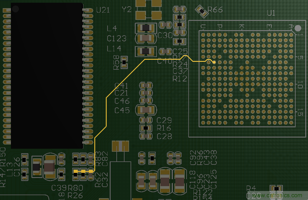 電池電壓偵測(cè)電路&ldquo;踩坑&rdquo;：分壓電阻的精度竟然是5%，不是1%