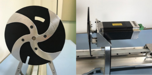 智能電機的 PMSM 參數識別