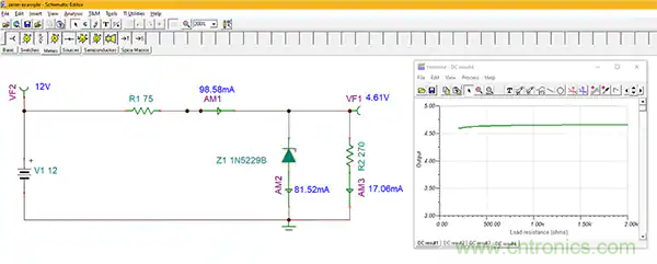 齊納、PIN、肖特基和變?nèi)荻O管的基礎知識及其應用