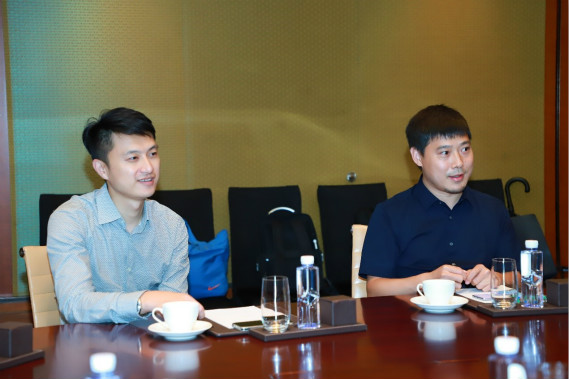 拒絕內(nèi)卷，伏達重新定義功率&ldquo;觸頂&rdquo;趨勢下的充電半導體技術(shù)演進路線圖