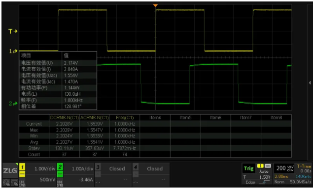 一臺(tái)示波器，如何輕松搞定電源信號(hào)完整性測(cè)試？