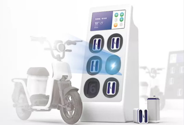 換電柜迎來(lái)新風(fēng)口，它真的安全嗎？