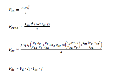 大功率電池供電設備逆變器板如何助力熱優化