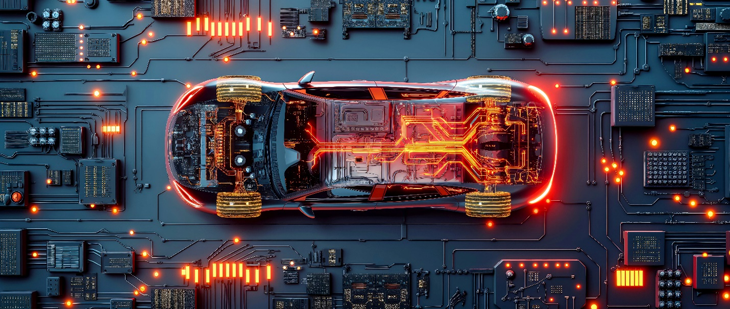 800V高壓平臺突圍！安森美碳化硅技術賦能小米YU7性能躍升