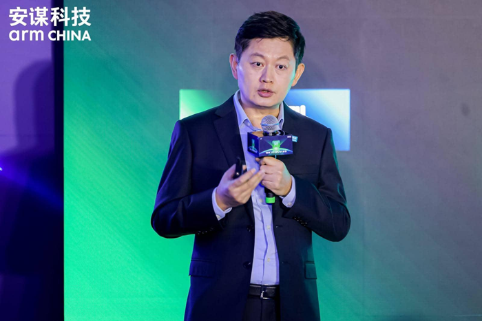 專(zhuān)為大模型而生：安謀科技發(fā)布"周易"X3 NPU，重塑端側(cè)AI計(jì)算格局