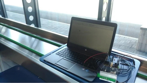 基于射頻無線電力傳輸供電的無電池資產跟蹤模塊的先進監控系統