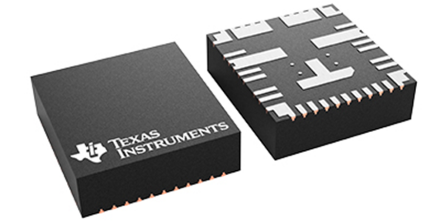 電源模塊的封裝類型及相應的優(yōu)點