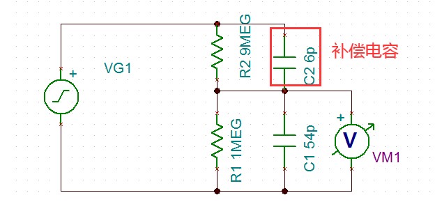 運算放大電路是如何進行補償的