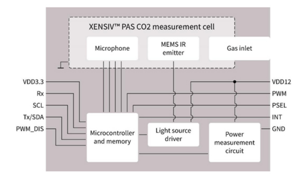 利用傳感技術(shù)監(jiān)測(cè)并解決環(huán)境問(wèn)題，打造可持續(xù)未來(lái)
