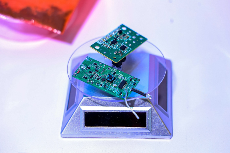 搶占電子產業新高地：第106屆中國電子展11月啟幕，預見行業新機遇