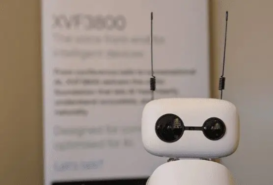 CES 2026現場直擊：XMOS新一代DSP亮相CES，多款終端產品落地開花