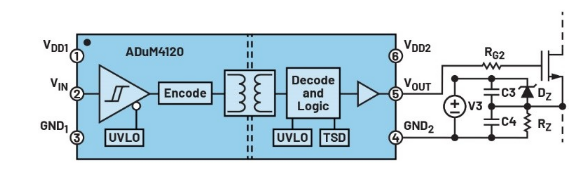 化“正”為“負(fù)”，一文讀懂如何從正電壓高效產(chǎn)生負(fù)電壓