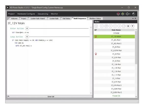 如何加快設(shè)計(jì)和調(diào)試速度？具有突破性、可擴(kuò)展、直觀易用的上電時(shí)序系統(tǒng)是關(guān)鍵！