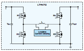 新一代μModule穩壓器如何實現能效與熱性能雙提升？