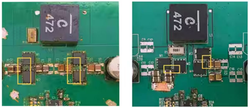如何最大程度降低開關電源中的寄生參數(shù)