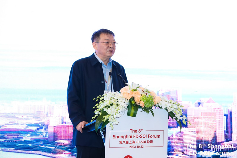 葉甜春：傳統(tǒng)賽道競爭加劇，F(xiàn)D-SOI給中國帶來新市場、新機(jī)會(huì)