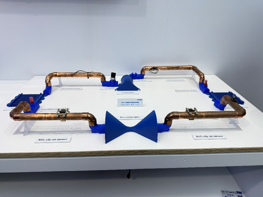 從單點突破到系統進化：TDK解碼傳感器融合的AI賦能密碼