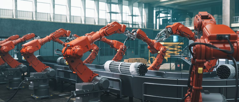 雙核異構+TSN+NPU三連擊！意法新款STM32MP23x重塑工業邊緣計算格局