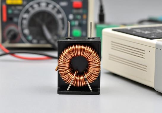 功率電感器核心技術解析：原理、選型策略與全球品牌競爭力圖譜