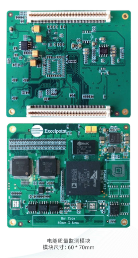 要測量和分析電能穩(wěn)態(tài)及瞬態(tài)數(shù)據(jù)？世健的電能質量分析儀小型導軌表方案恰如所需！
