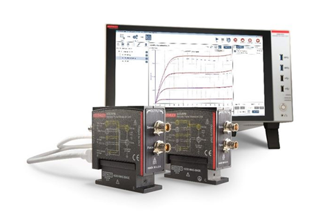 【技術大咖測試筆記系列】之八：低功率范圍內的MOSFET表征