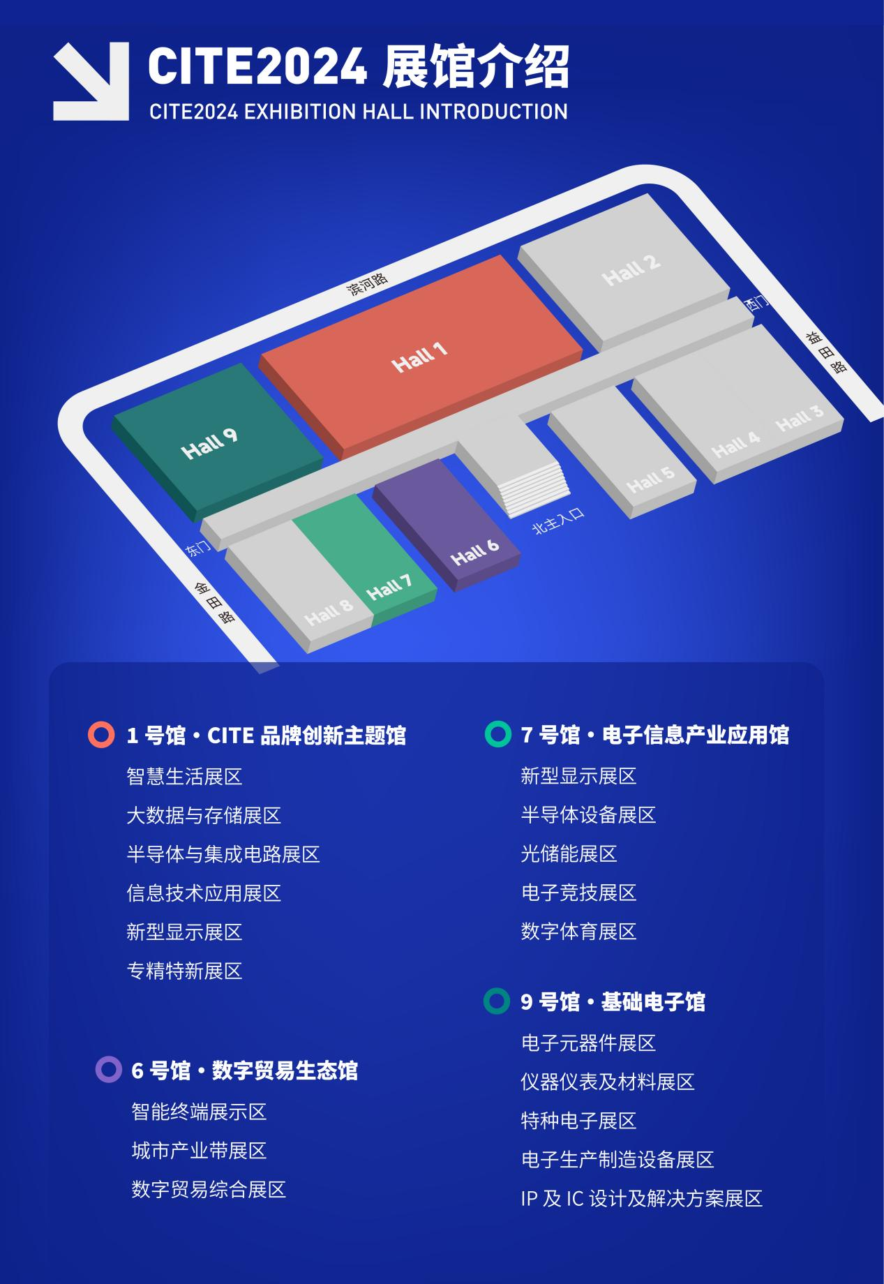 華為、中芯國際亮相，大灣區(qū)迎來“新”風(fēng)潮！