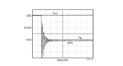 電路保護必看!過壓與反接防護方案全面解析 電路保護必看!過壓與反接防護方案全面解析