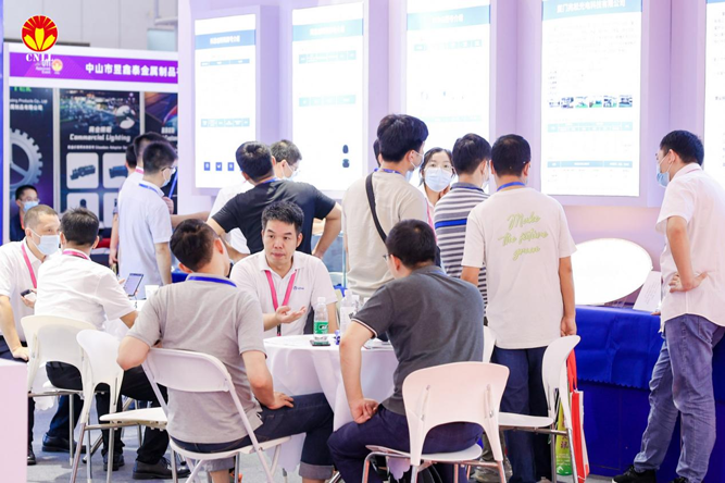 沉浸式體驗(yàn)官招募中 ，2023寧波照明展觀展福利大放送！