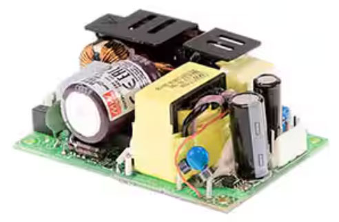 針對(duì)醫(yī)療級(jí)AC－DC電源：多種外形尺寸、插頭簡化設(shè)計(jì)