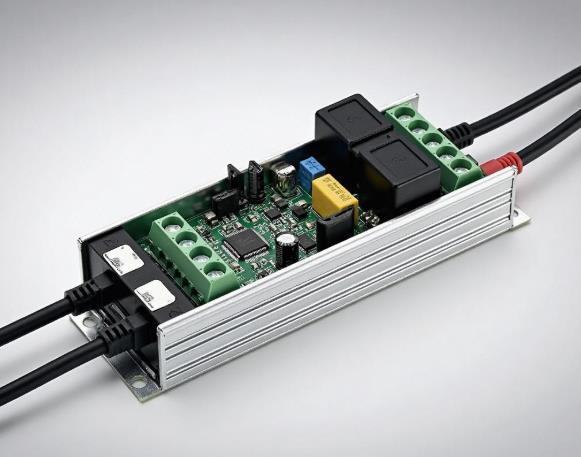 選型避坑指南：如何為你的照明應(yīng)用匹配最佳LED驅(qū)動(dòng)器？