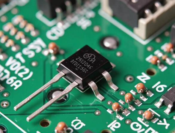 差分振蕩器是：駕馭噪聲，鎖定精準時序的核心引擎