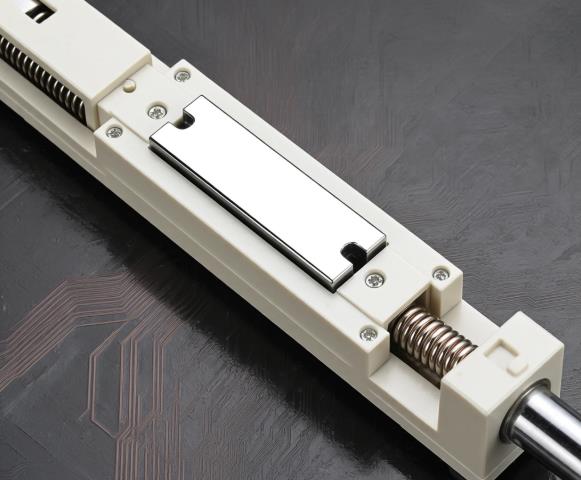 滑動(dòng)分壓器的技術(shù)解析與選型指南