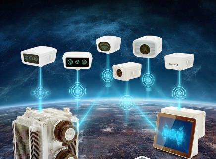 利用智能監測技術提高電機能效與可持續性