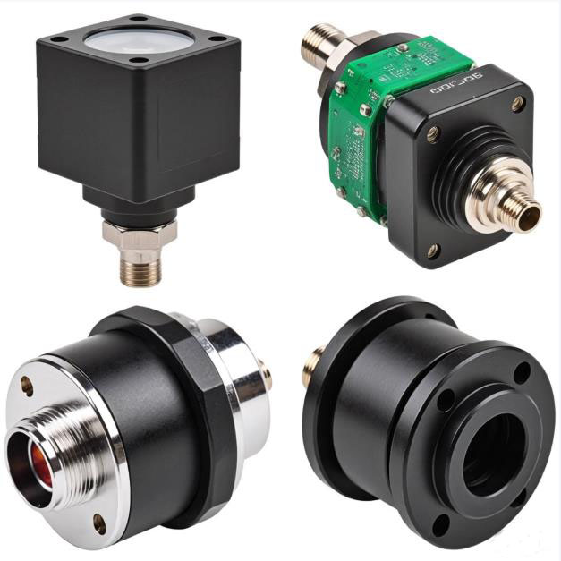 狀態監測傳感器功能譜系與參數矩陣解析方法