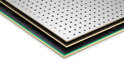 高速電路穩不穩？關鍵藏在PCB疊層設計的“地層密碼”里