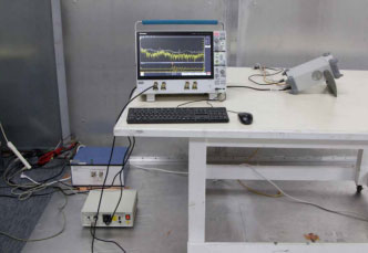 使用4、5和6系列混合信號(hào)示波器排除電磁干擾故障