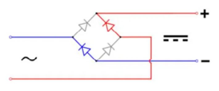 橋式整流器好用 但這一點要特別注意！