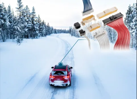 既要緊湊，又要耐用：這樣的連接器哪里找？