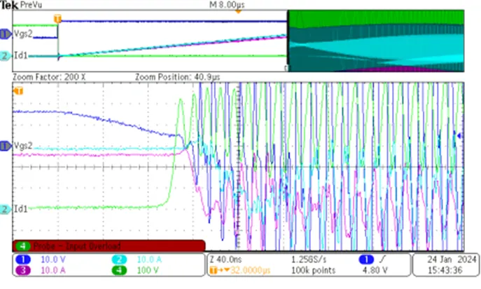 SiC JFET并聯(lián)的五大難題，破解方法終于來(lái)了！