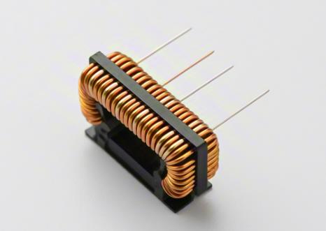 共模電感技術深度解析：噪聲抑制、選型策略與原廠競爭格局