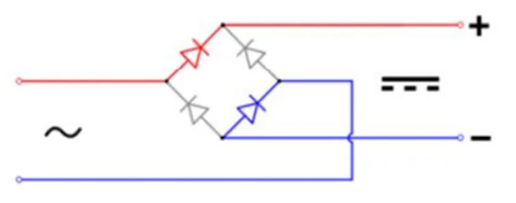 橋式整流器好用 但這一點要特別注意！