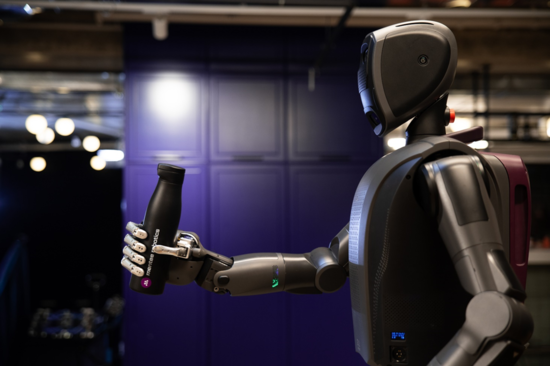 Mobileye跨界收購人形機(jī)器人公司，意在成為物理AI時(shí)代的領(lǐng)導(dǎo)者