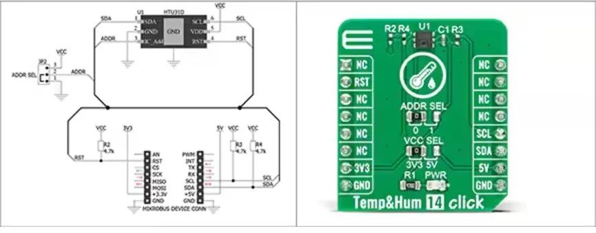 既要準又要小 溫濕度傳感難題怎么破？