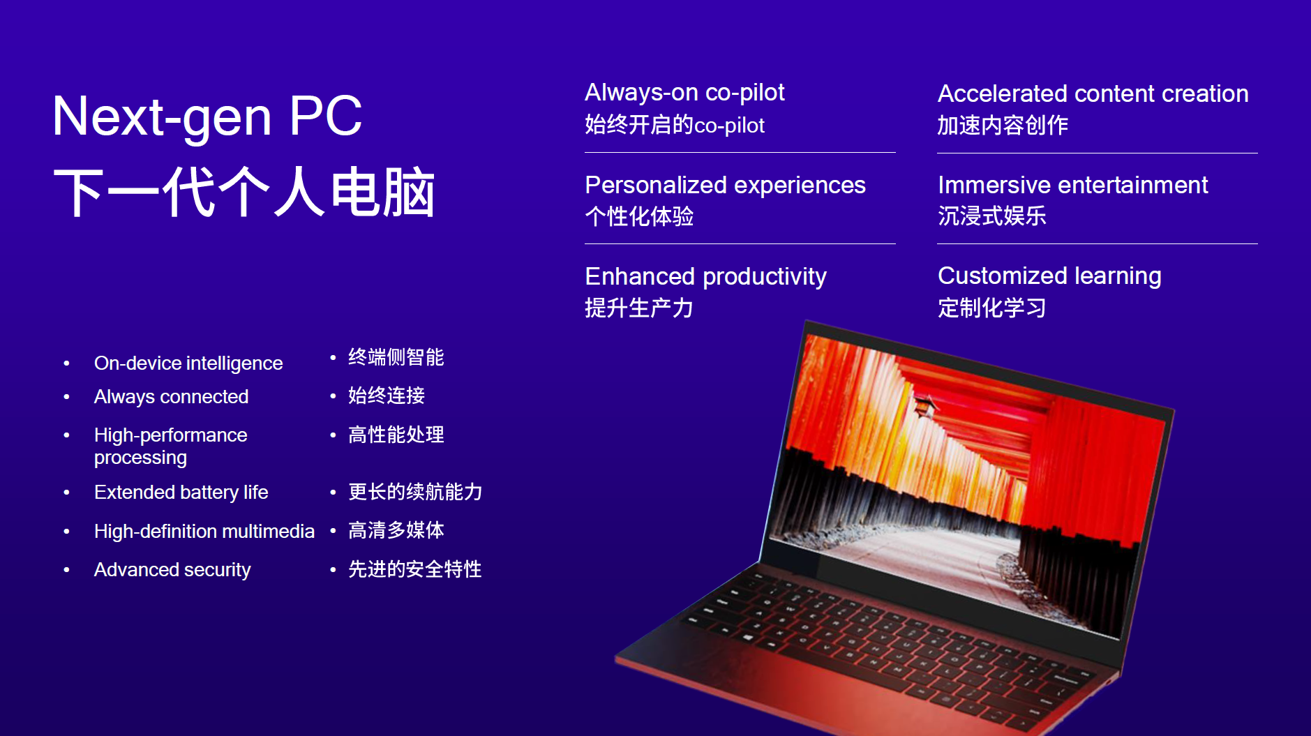 高通公司中國區(qū)董事長孟樸：在邊緣側賦能下一輪數(shù)字化轉型浪潮